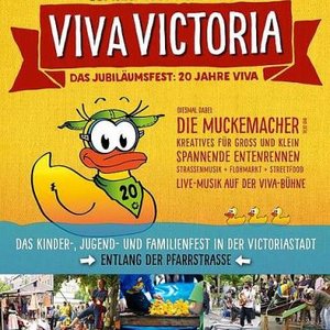 EcoIntense unterstützt gemeinnütziges Straßenfest Viva Victoria