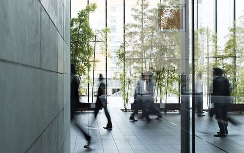 ISO 14001 Standard Umweltmanagementsysteme