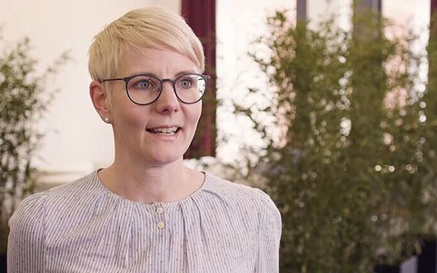 Interne Audits Digitalisierung Rossmann