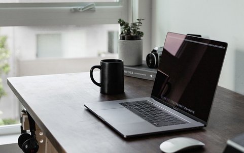 Arbeitssicherheit Home Office