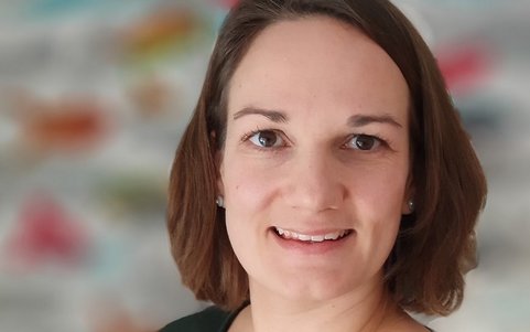 Dr. Anita Tisch - Expertin für Arbeitssicherheit bei flexibler Arbeit