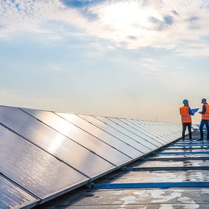 Webinar: Arbeiten in der Höhe am 14.06.2023