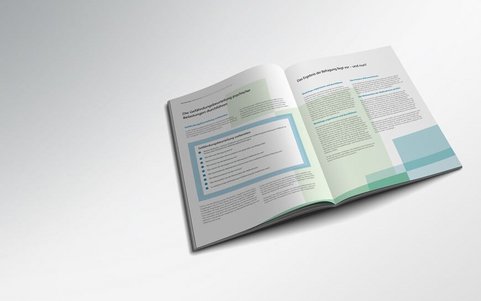 Fachbeiträge zu HSE- und CSR-Themen