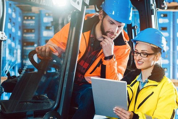 Stefan Ganzke Safety Mindset Sicherheitskultur im Unternehmen beeinflussen