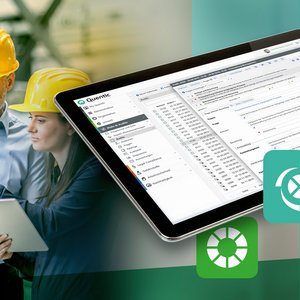 Quentic Software mit neuer Komponente für Auditfeststellungen und erweiterten Möglichkeiten für Datenintegration