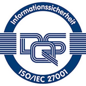 Informationssicherheit: EcoIntense erhält ISO/IEC 27001 Zertifikat 