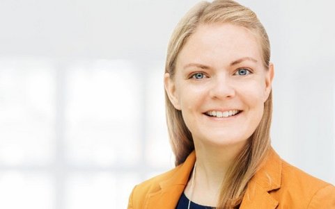 Gefährdungsbeurteilung Schwangerschaft Expertin Marika Brake Fischer