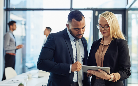 Fachwissen zu Legal Compliance