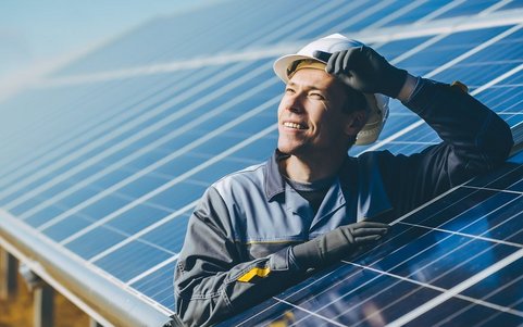 ISO 50001 Zertifizierung