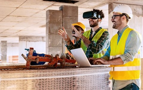 Generation Y und Z im Arbeitsschutz mit digitalen Tools
