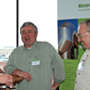 Das 2. EcoWebDesk-Anwenderforum – Ein großer Erfolg