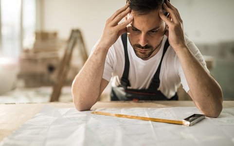 Gefährdungsbeurteilung Psychische Belastung