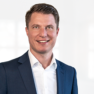Dr. Björn Schmidt ist neuer CFO von Quentic