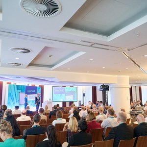 VISIONS 2023: Quentic User Summit in den Startlöchern