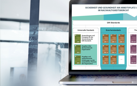 neu gri standards arbeitsschutz