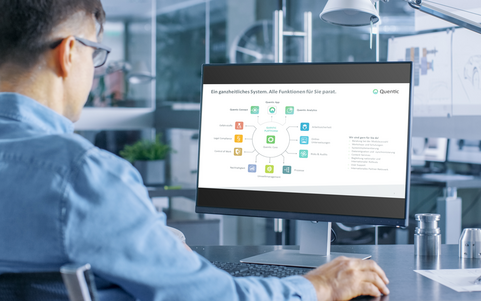 Webinare rund um HSE & CSR