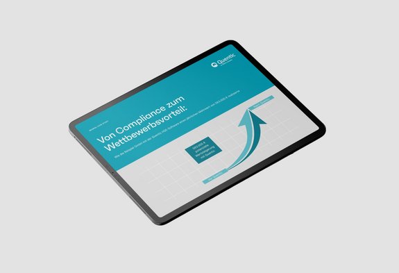 Vorschau Quentic Beispiel-Case Study