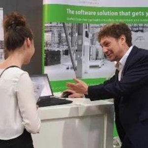 EcoIntense auf der ACHEMA: Jetzt Freikarten sichern!