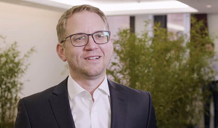 anwalt kanzlei kuemmerlein arbeitswelt arbeitsschutz interview video rechtliche aspekte der digitalisierung