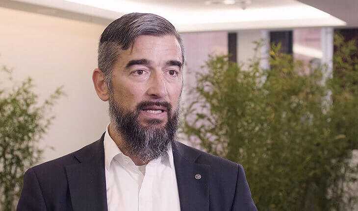matthias burkert ibuqas iso zertifizierungen sinnvoll interview video quentic