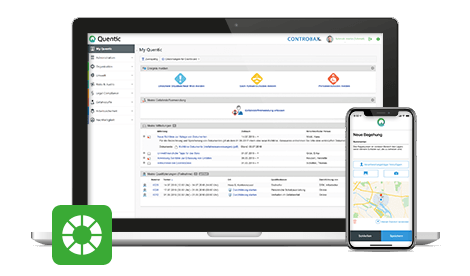 Webinar Quentic Core Icon Quentic