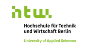 HTW Berlin Logo