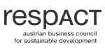 respACT – austrian business council for sustainable development